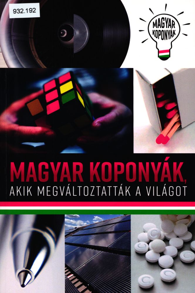 Magyar koponyák, akik megváltoztatták a világot