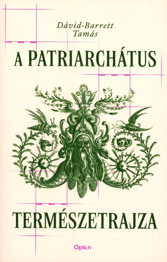 A patriarchátus természetrajza