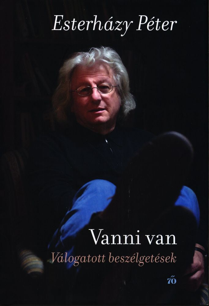 Vanni van : válogatott beszélgetések