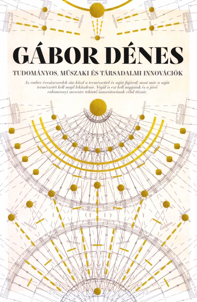 Tudományos, műszaki és társadalmi innovációk : kísérő tanulmányokkal