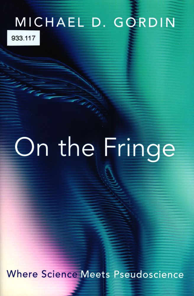  On the fringe 