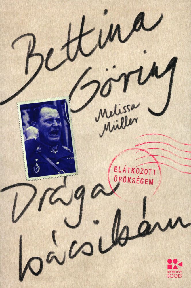 Drága bácsikám : elátkozott örökségem