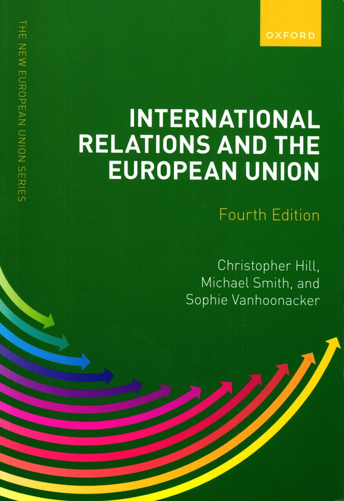  International relations and the European Union