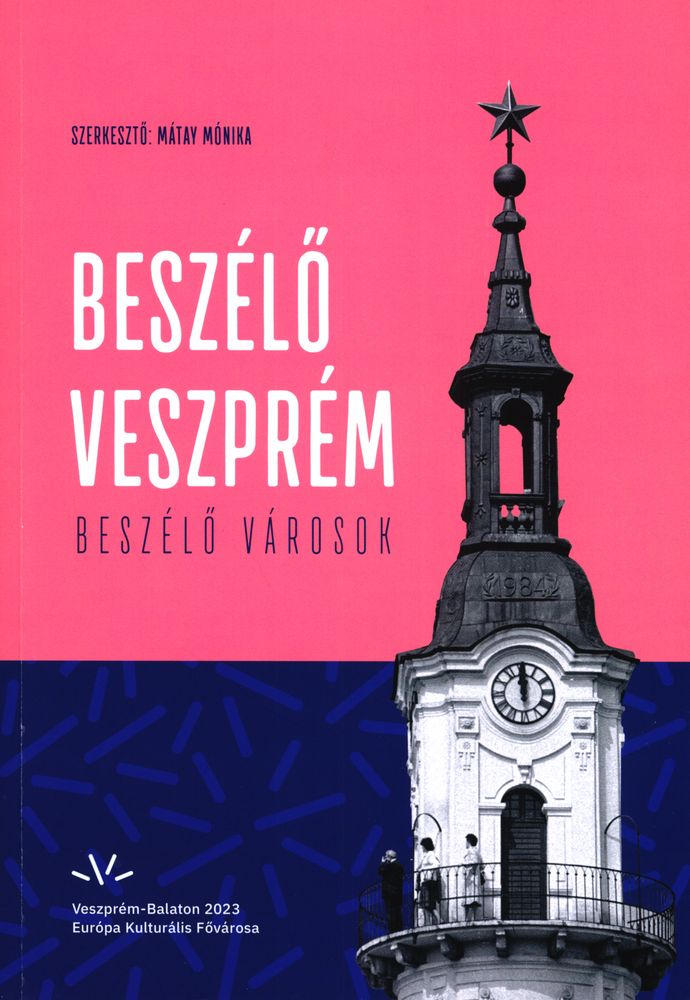 Beszélő Veszprém