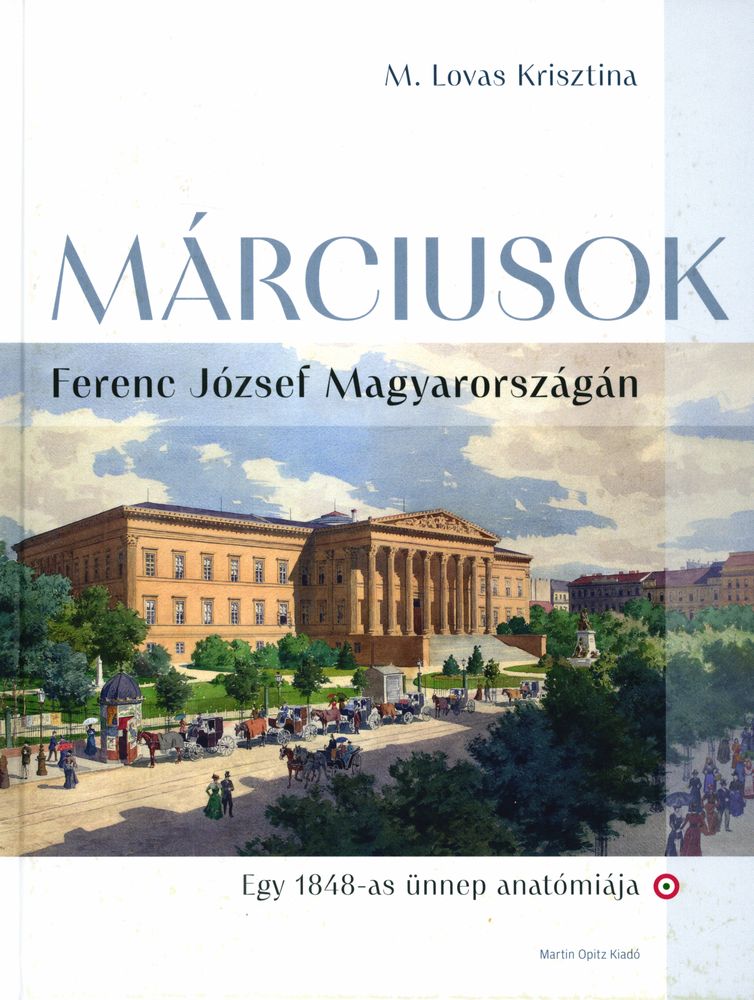 Márciusok