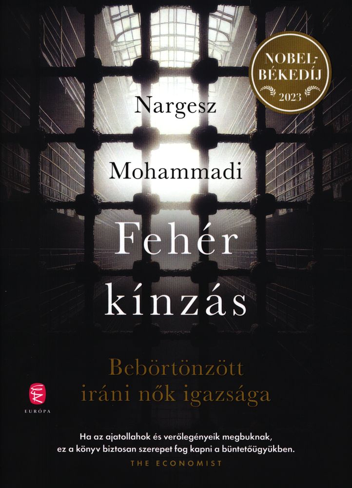 Fehér kínzás