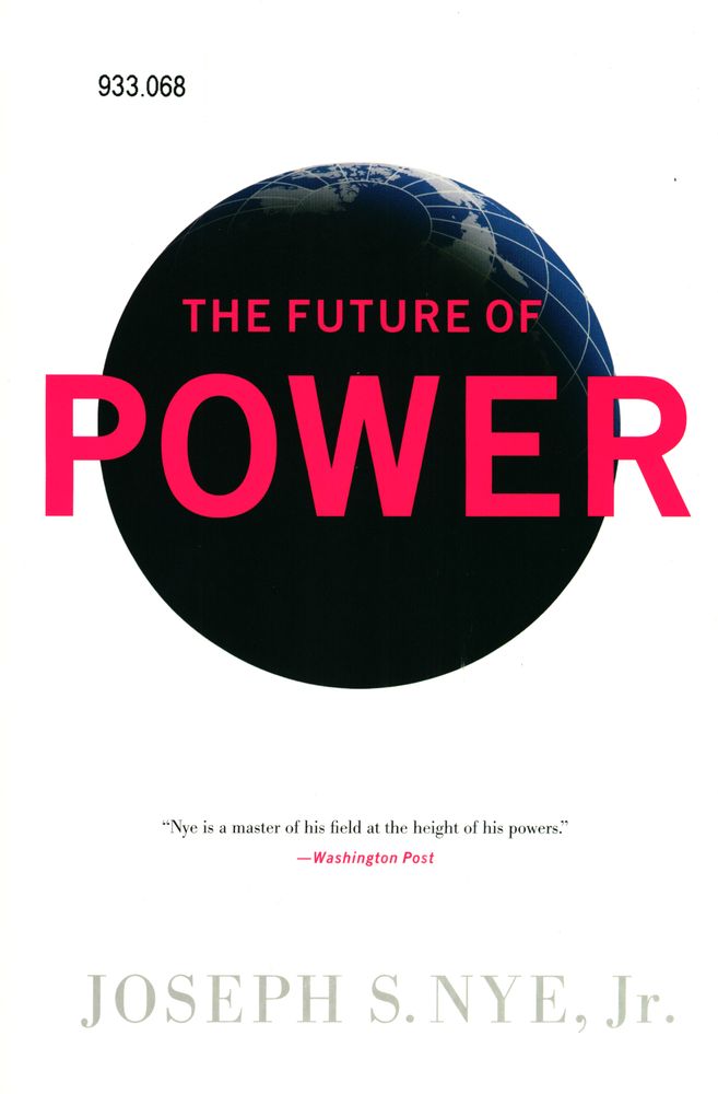  The future of power