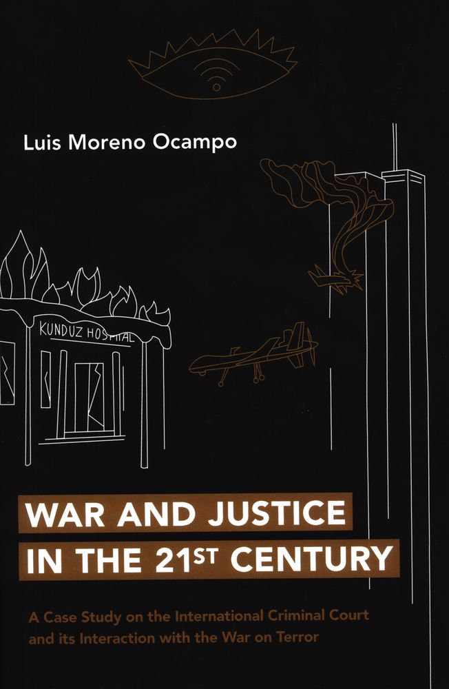 War and Justice in the 21st Century