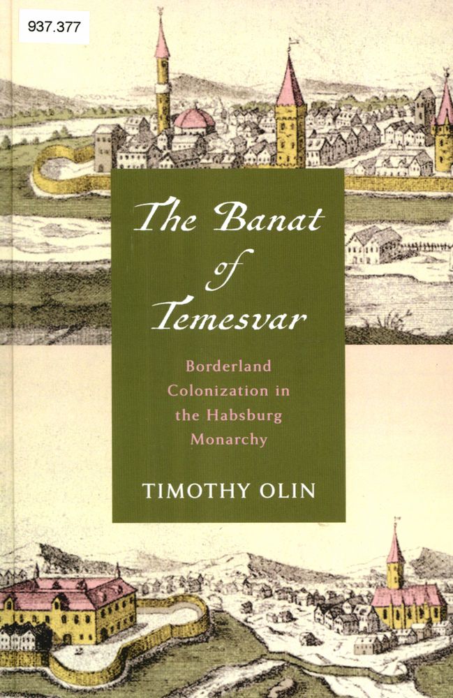 The Banat of Temesvar