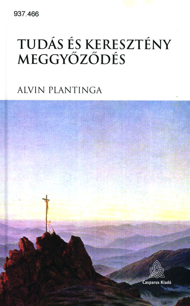 Tudás és keresztény meggyőződés