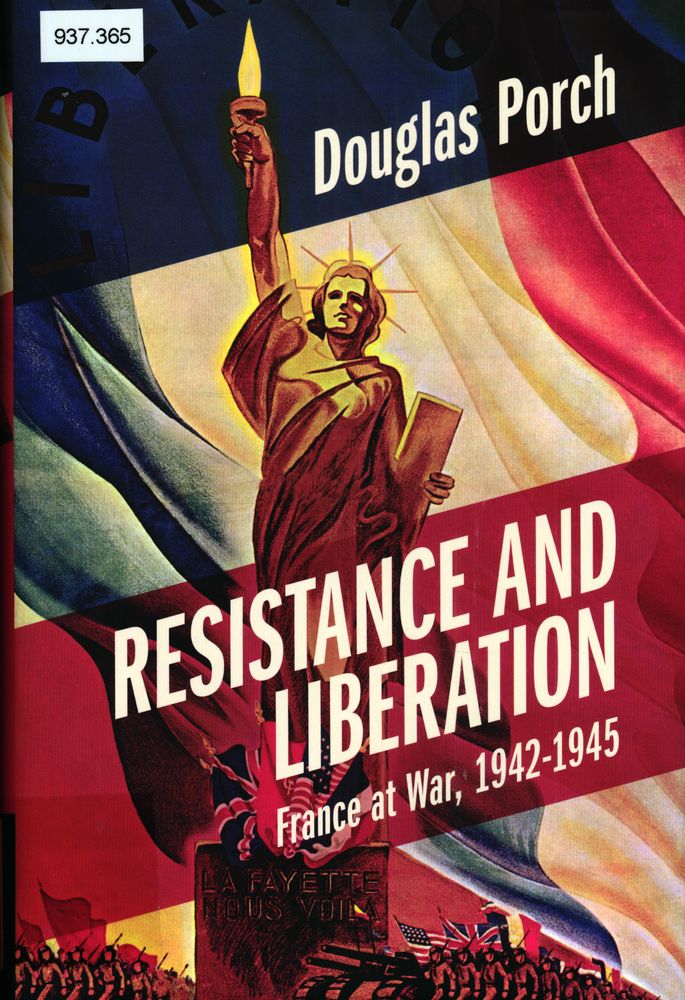 Resistance and liberation