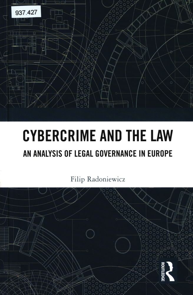 Cybercrime and the Law