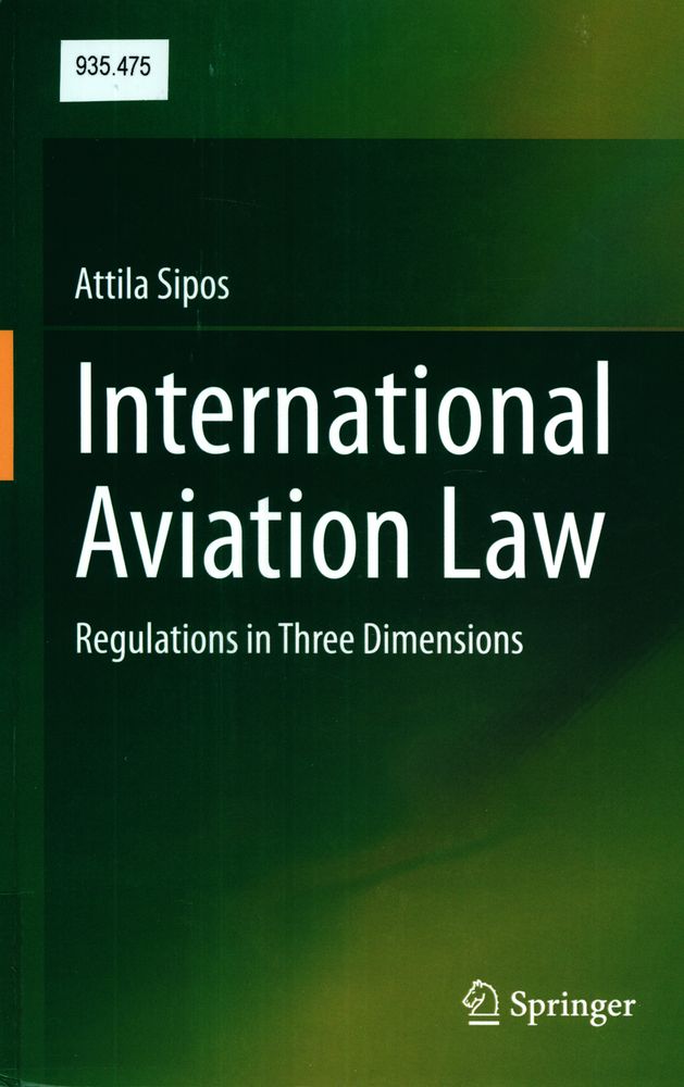 International Aviation Law