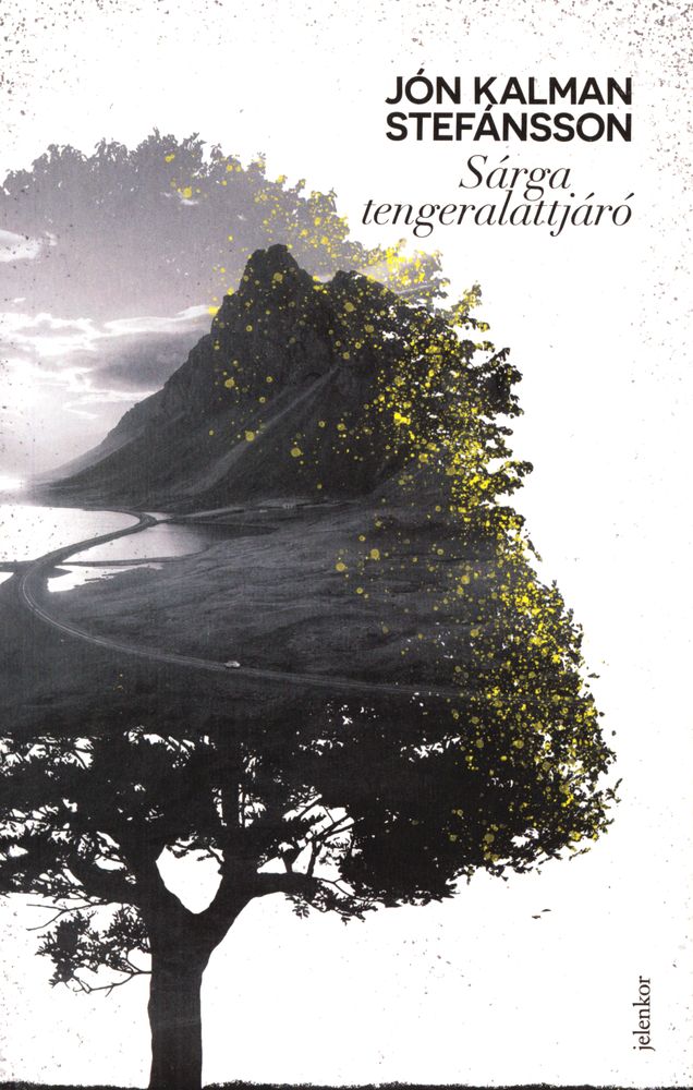 Sárga tengeralattjáró