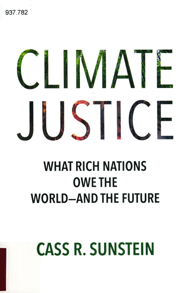 Climate Justice