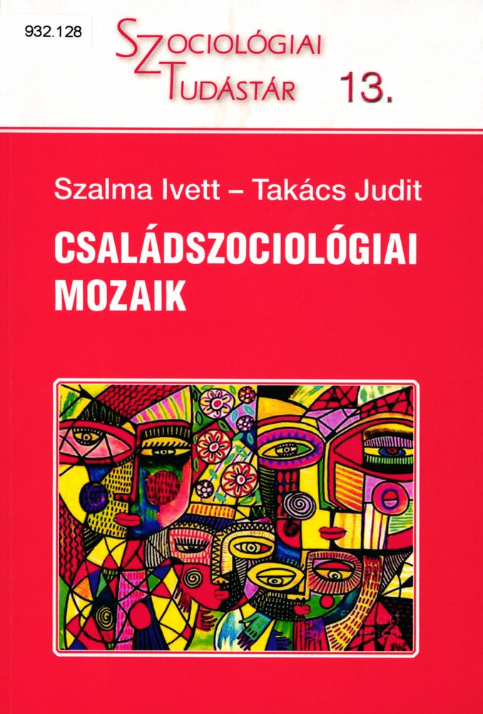 Családszociológiai mozaik