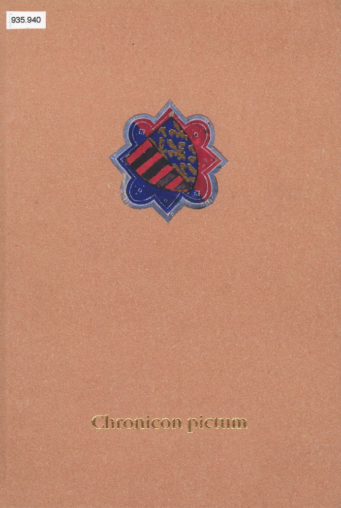 Chronicon pictum