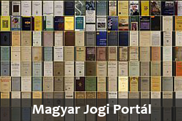 Magyar Jogi Portál