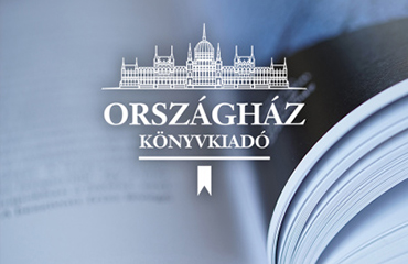 Országház Könyvkiadó