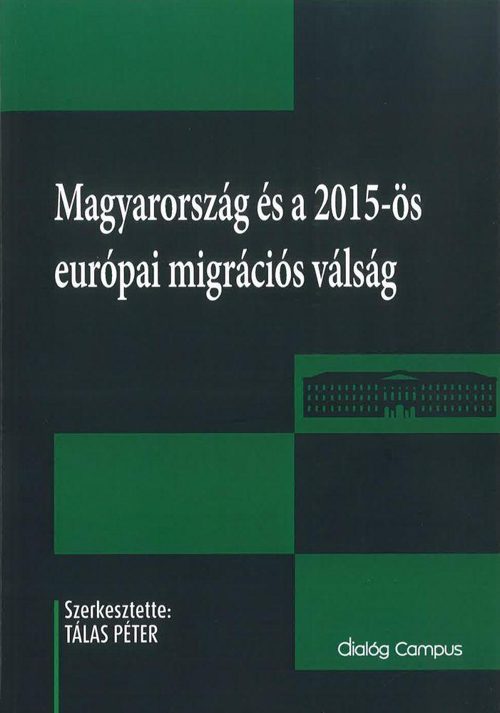 Magyarország és a 2015-ös európai migrációs válság